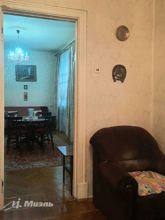 квартира г Люберцы ул Кирова 63 Люберцы МЦД-3 фото 17