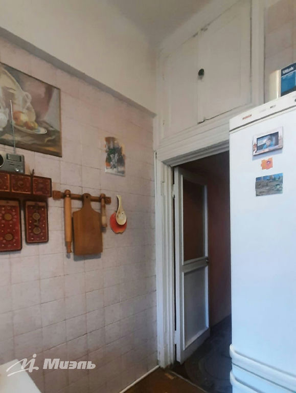 квартира г Люберцы ул Кирова 63 Люберцы МЦД-3 фото 21