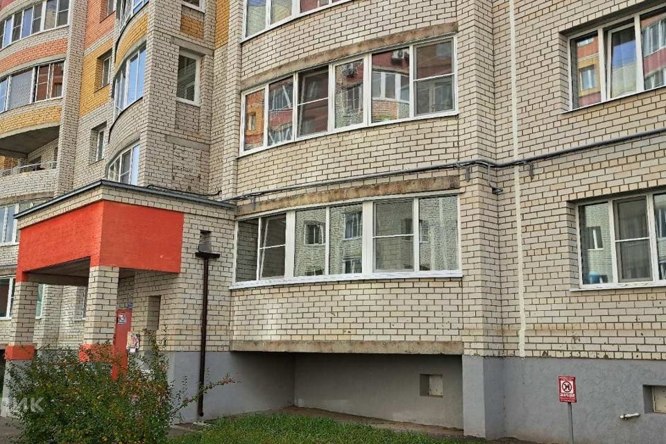 квартира г Ковров ул Еловая 90 ЖК «Фиеста» городской округ Ковров фото 8