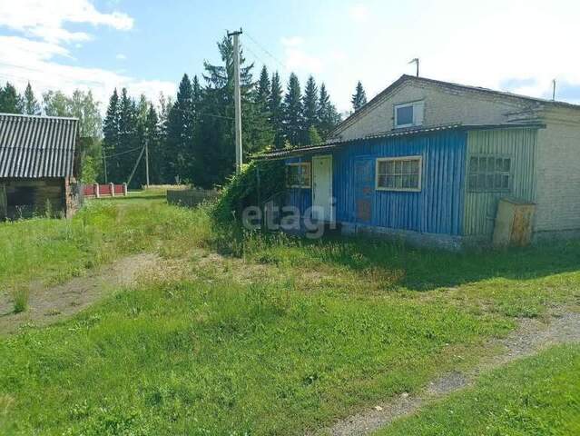 ст Понятовка ул Пионерская 28 фото