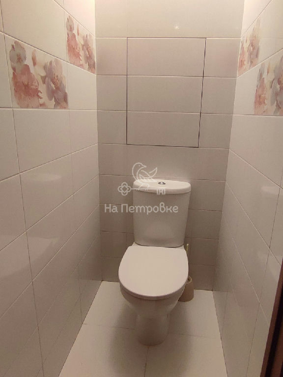 квартира г Москва ул Трофимова 34 фото 12
