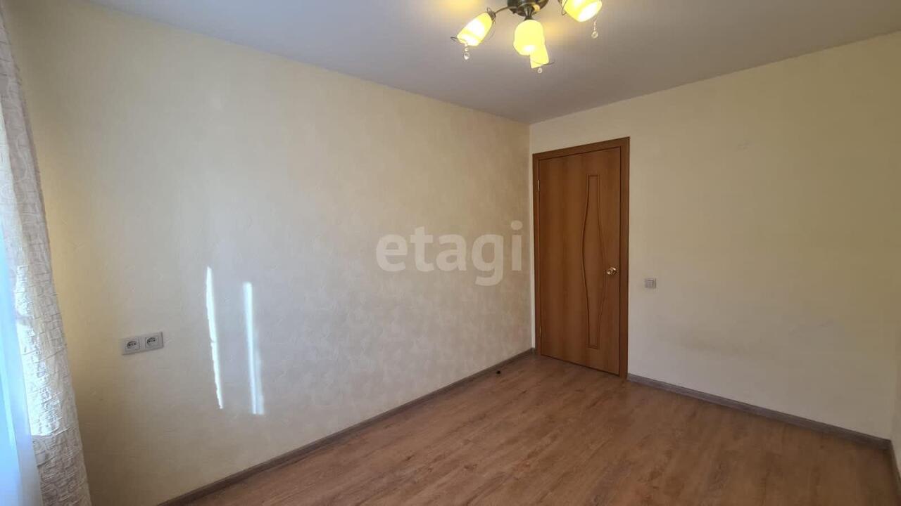квартира г Нижний Тагил р-н Тагилстроевский ул Пархоменко 160 фото 6