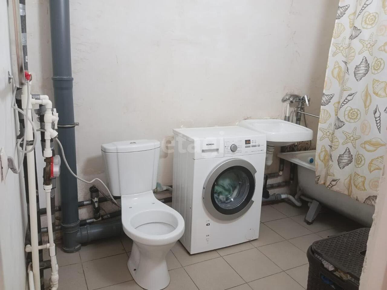 квартира г Нижний Тагил р-н Ленинский Оплетина, 14 к 3 фото 14