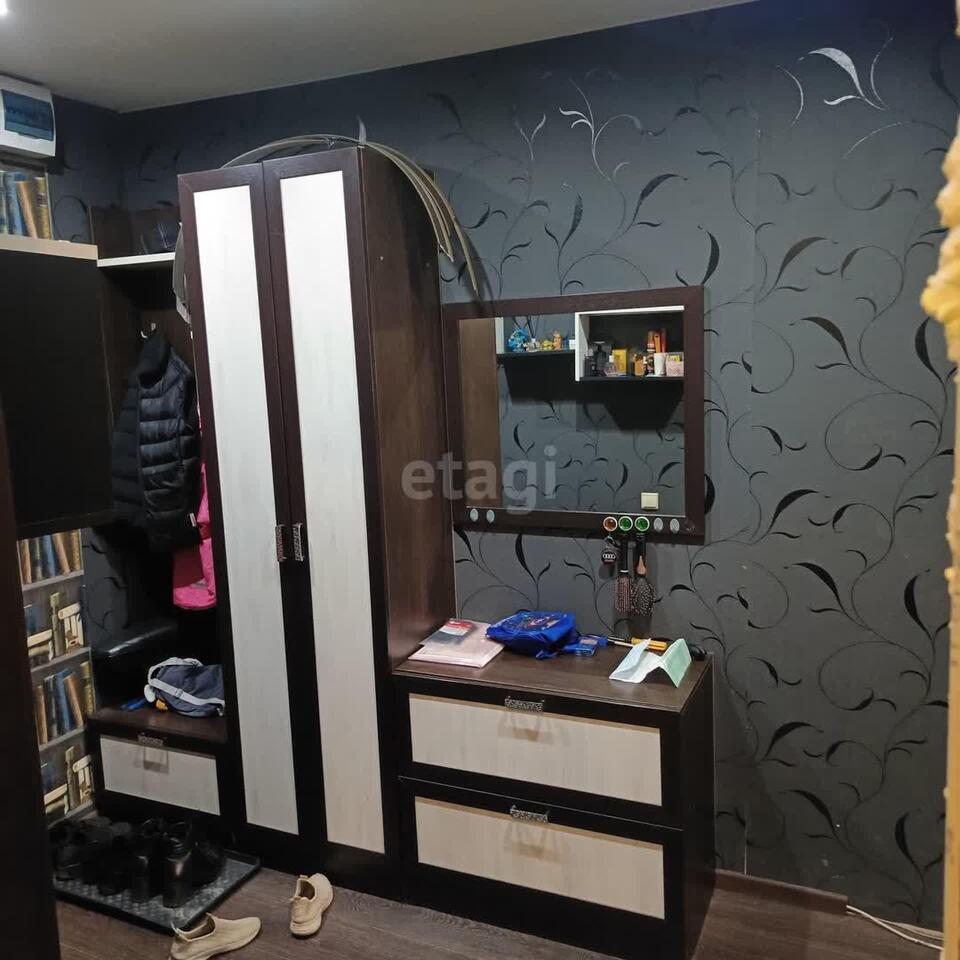 комната г Нижний Тагил р-н Дзержинский пр-кт Ленинградский 33 фото 16