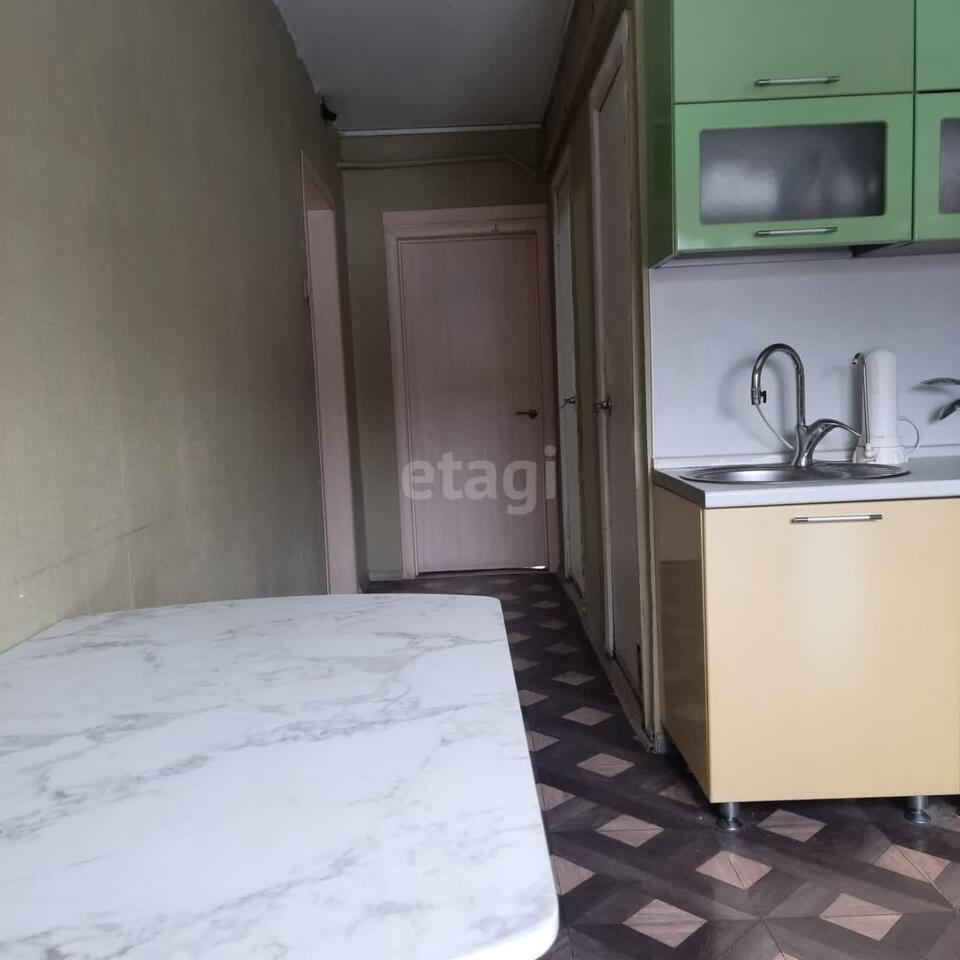 квартира г Нижний Тагил р-н Дзержинский ул Алтайская 49 фото 17