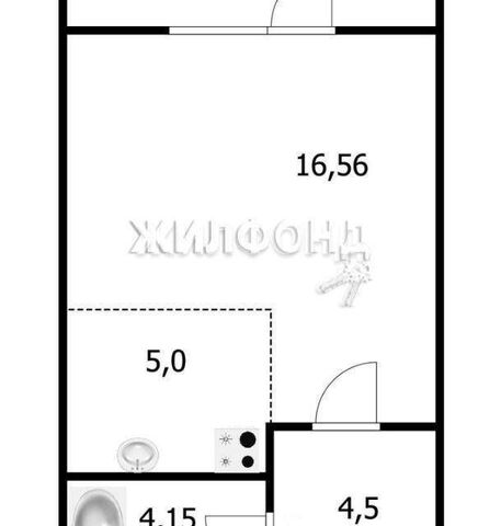 дом 1 фото