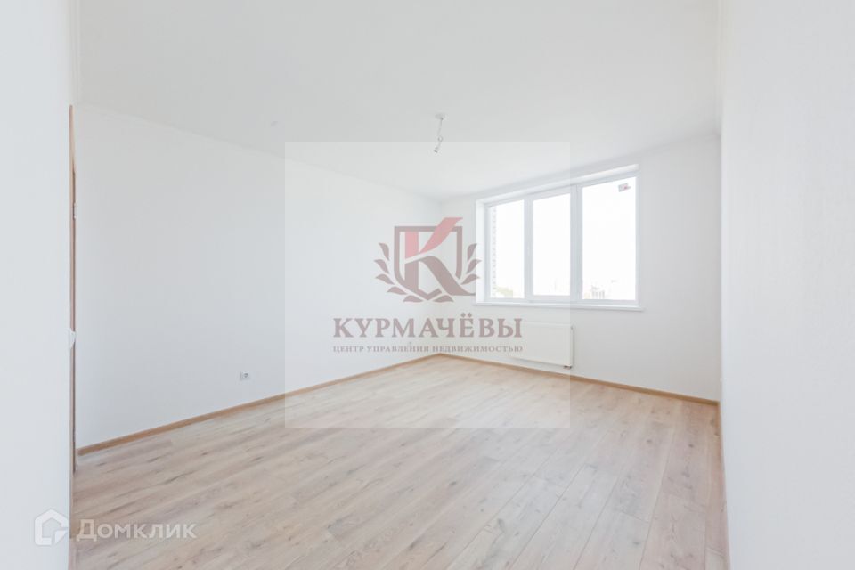 квартира г Екатеринбург р-н Чкаловский ул Щербакова 148 ЖК River Park Екатеринбург городской округ фото 2