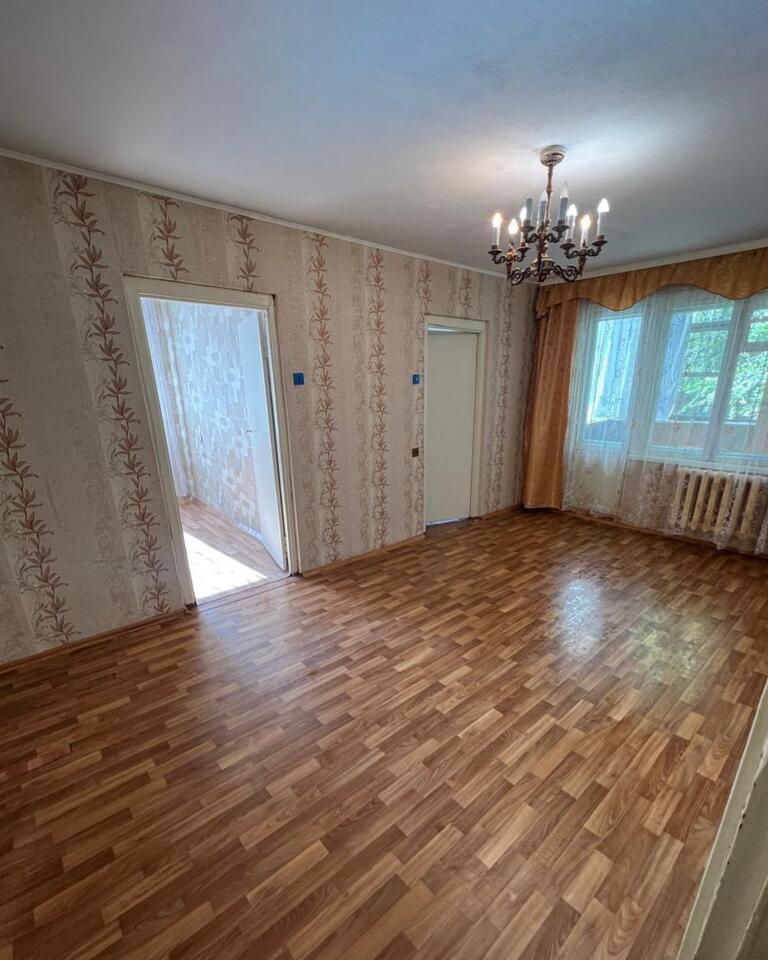 квартира г Орск р-н Октябрьский пр-кт Ленина 92 фото 5