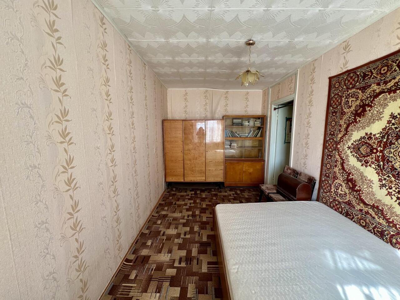 квартира г Орск р-н Ленинский ул Краматорская 2а фото 6