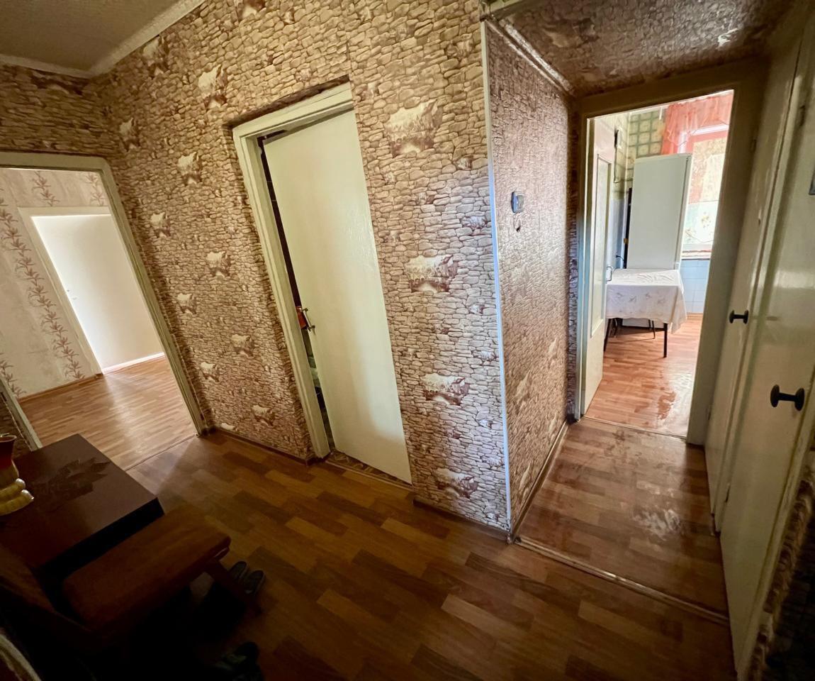 квартира г Орск р-н Октябрьский пр-кт Ленина 92 фото 10
