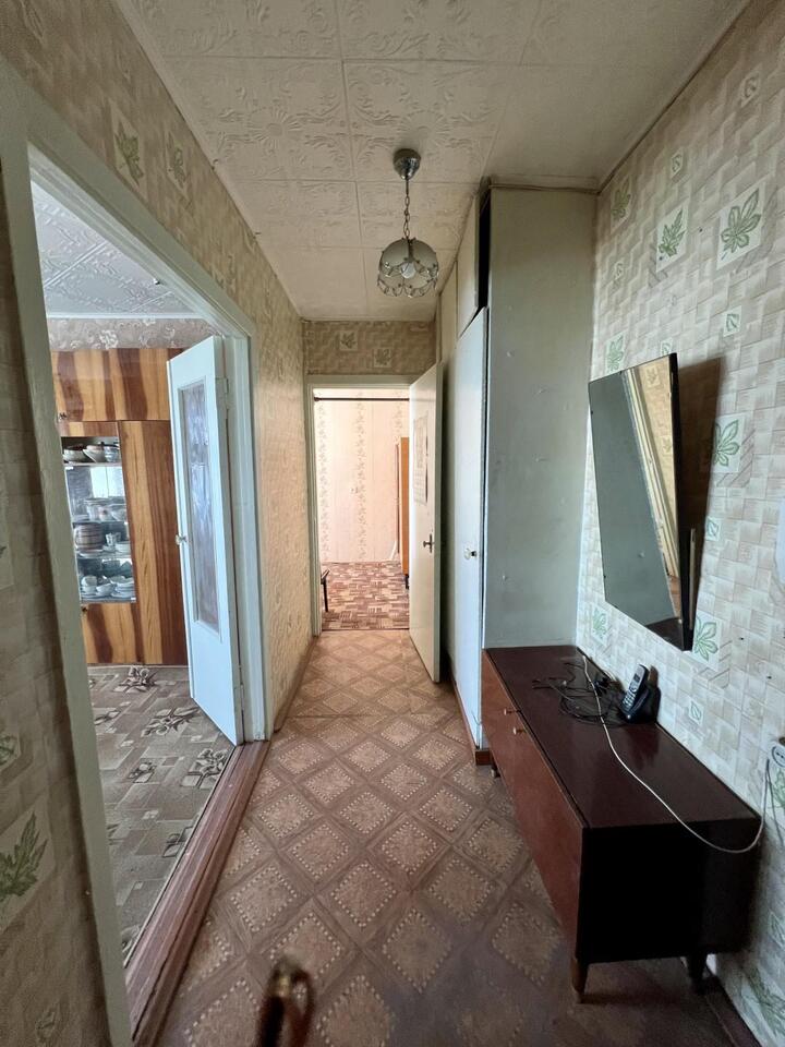 квартира г Орск р-н Ленинский ул Краматорская 2а фото 10