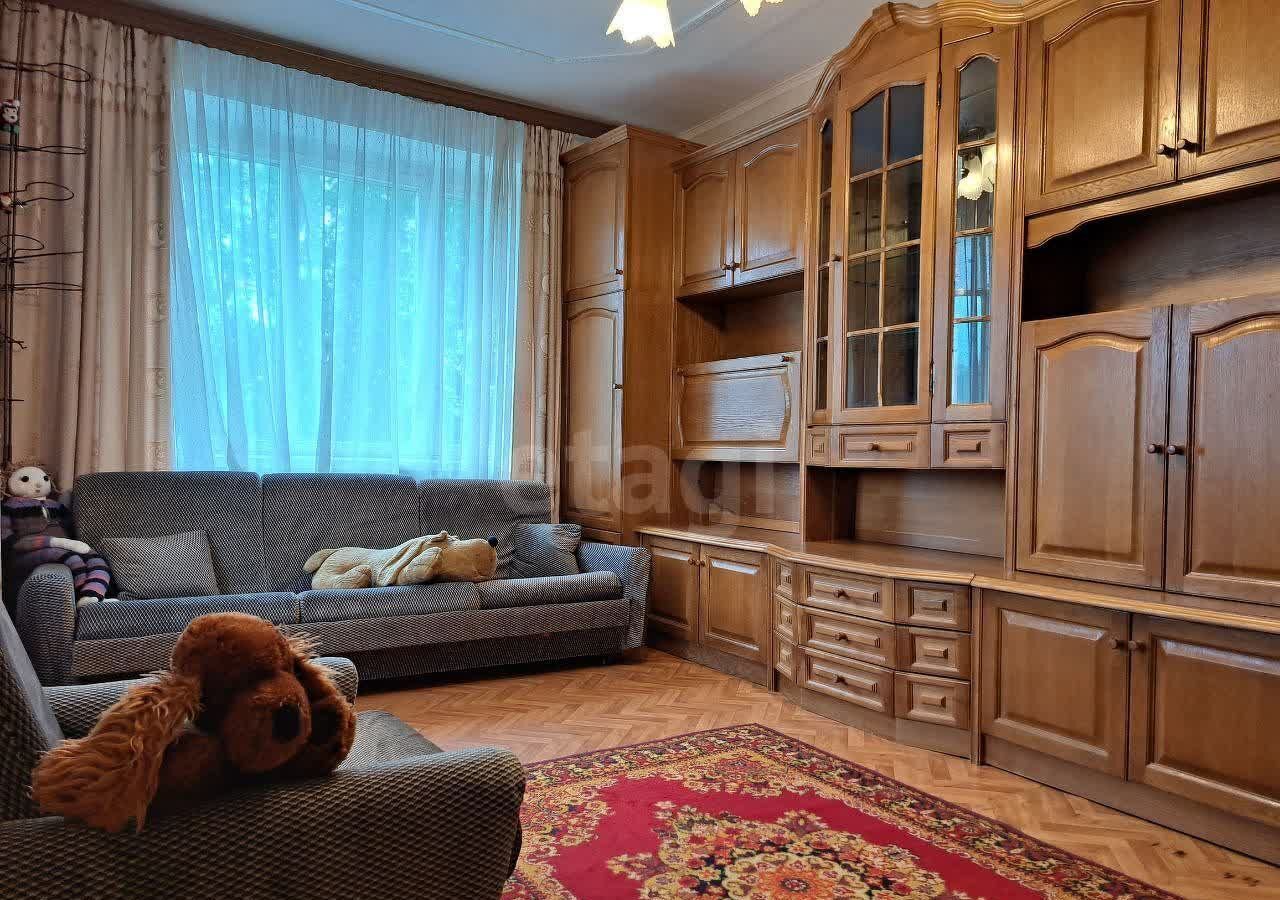 квартира г Люберцы ул Митрофанова 2 Жулебино фото 2