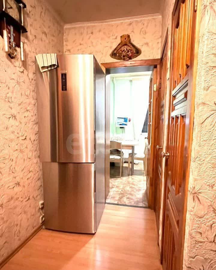 квартира г Люберцы ул Митрофанова 2 Жулебино фото 17