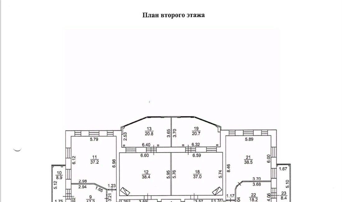 офис г Томск р-н Октябрьский ул Загорная 74а фото 5