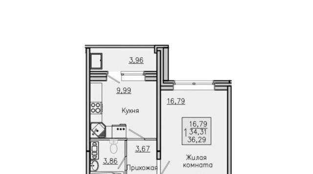 с Новая Усмань Южный микрорайон фото