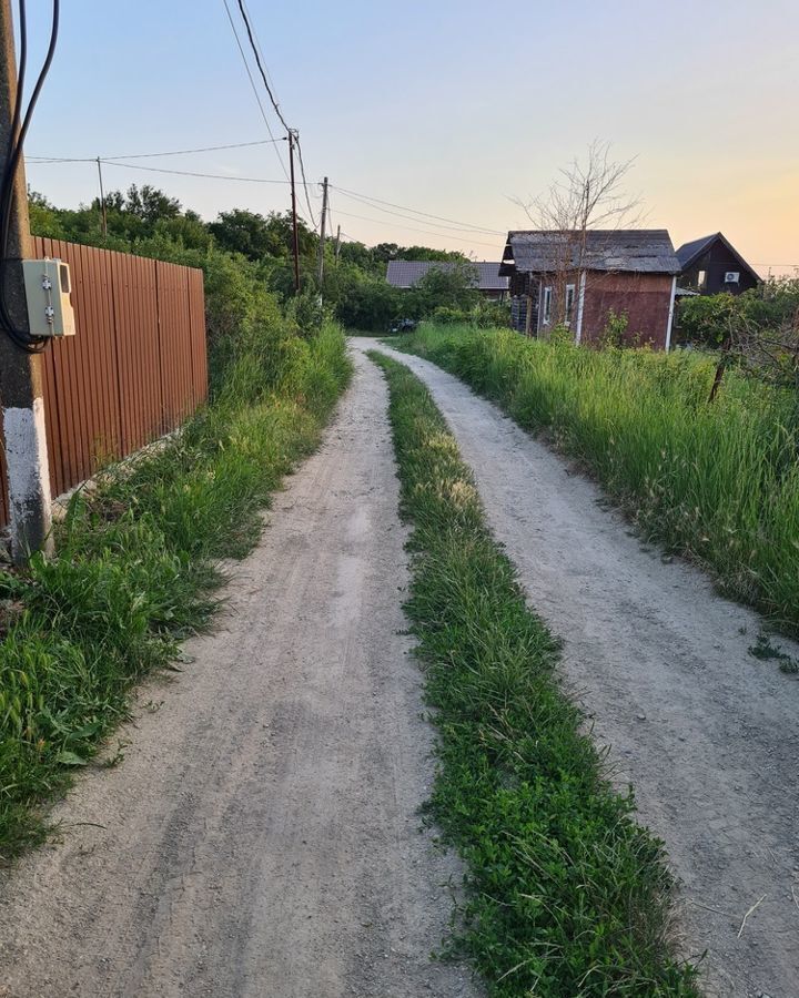 дом р-н Анапский х Куток снт Здоровье ул Горная 4 Гостагаевская, муниципальный округ Анапа фото 17