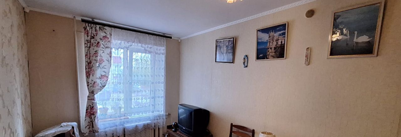 квартира г Калуга р-н Московский ул Вооруженного Восстания 1 фото 16