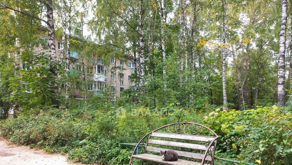 квартира г Иваново р-н Ленинский ул Свободная 17 фото 24