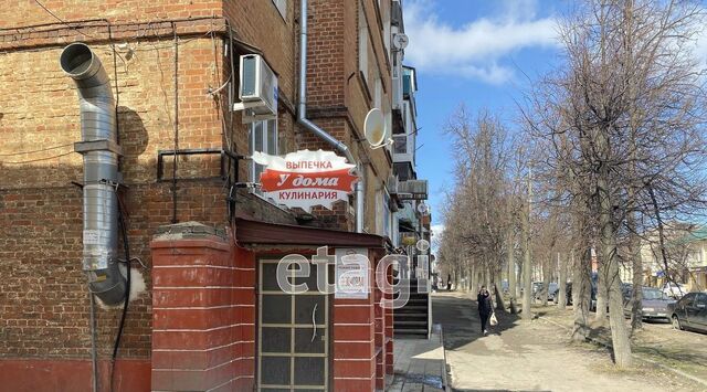 ул Абельмана 4 фото