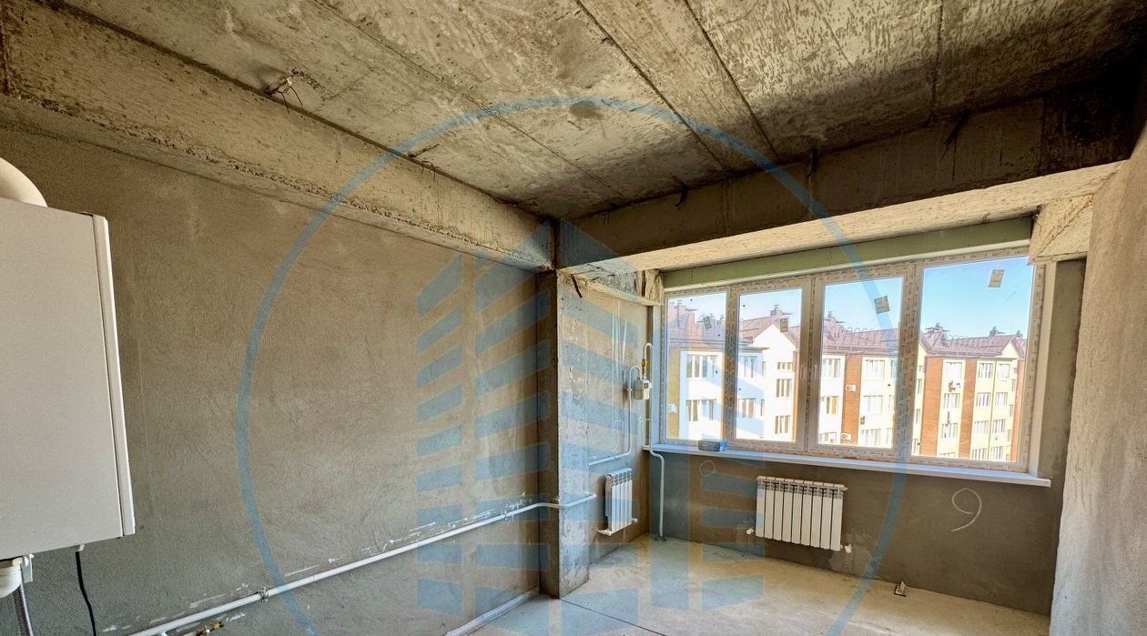 квартира г Ессентуки ул Просторная 15к/4 фото 8