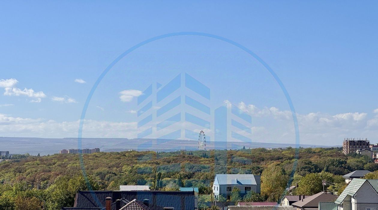 квартира г Ессентуки ул Просторная 15к/4 фото 17