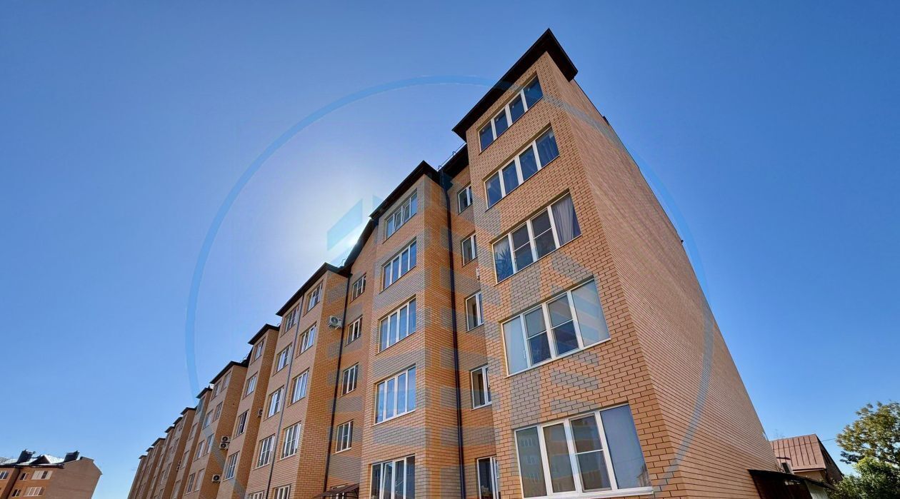 квартира г Ессентуки ул Просторная 15к/4 фото 23