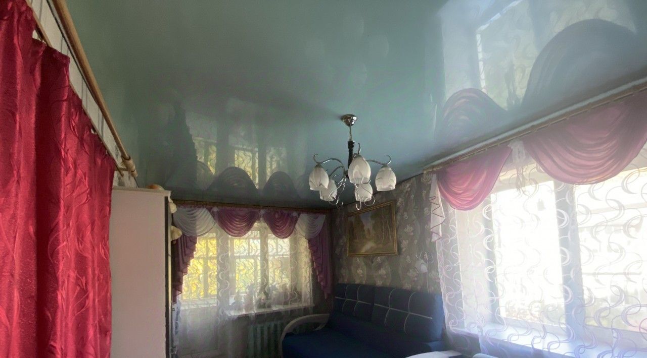 квартира г Березники ул Черняховского 5 фото 3