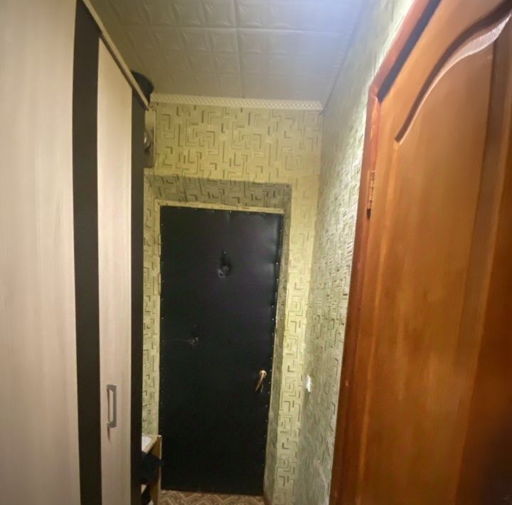 квартира г Березники ул Черняховского 5 фото 7