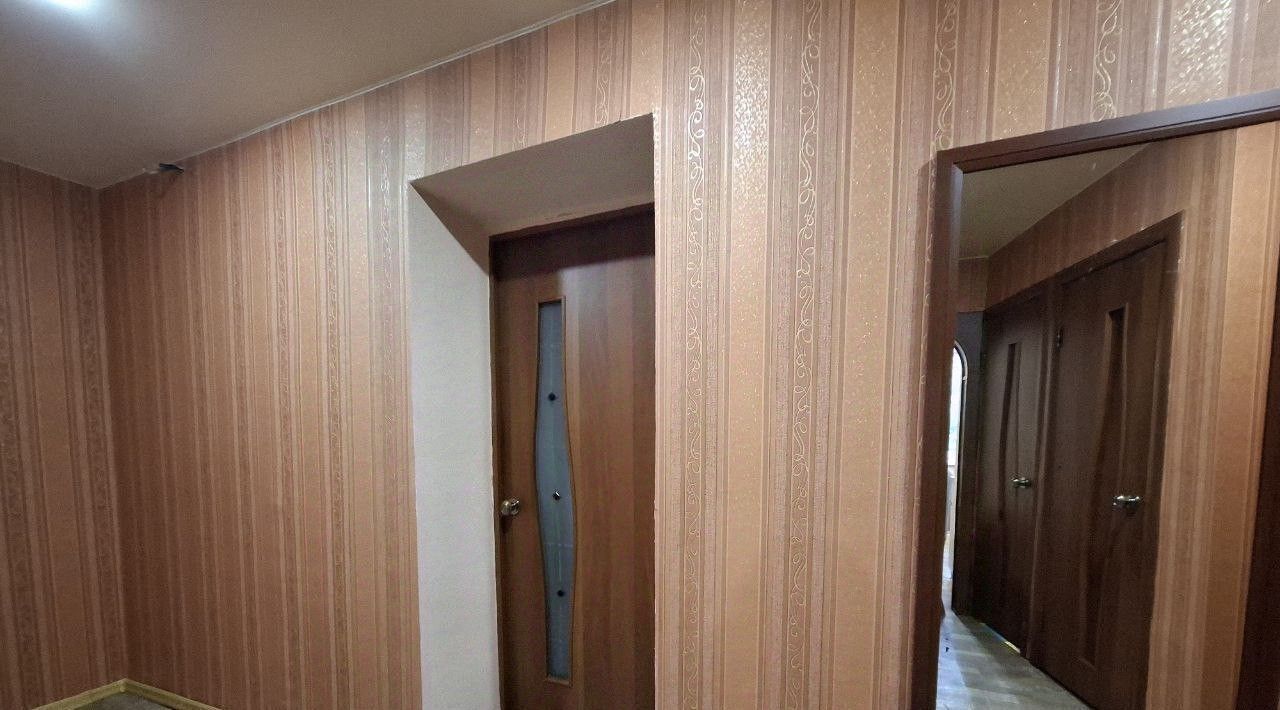 квартира г Самара Безымянка ул Свободы 190 фото 19
