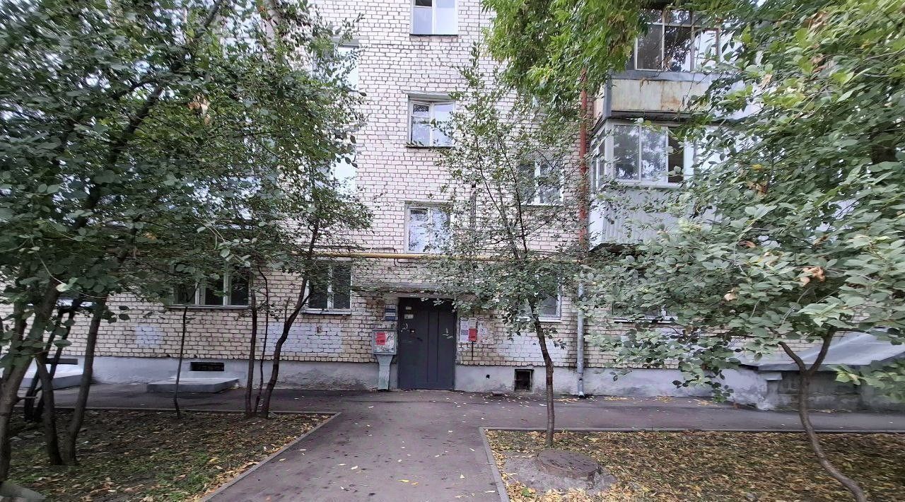 квартира г Самара Безымянка ул Свободы 190 фото 24