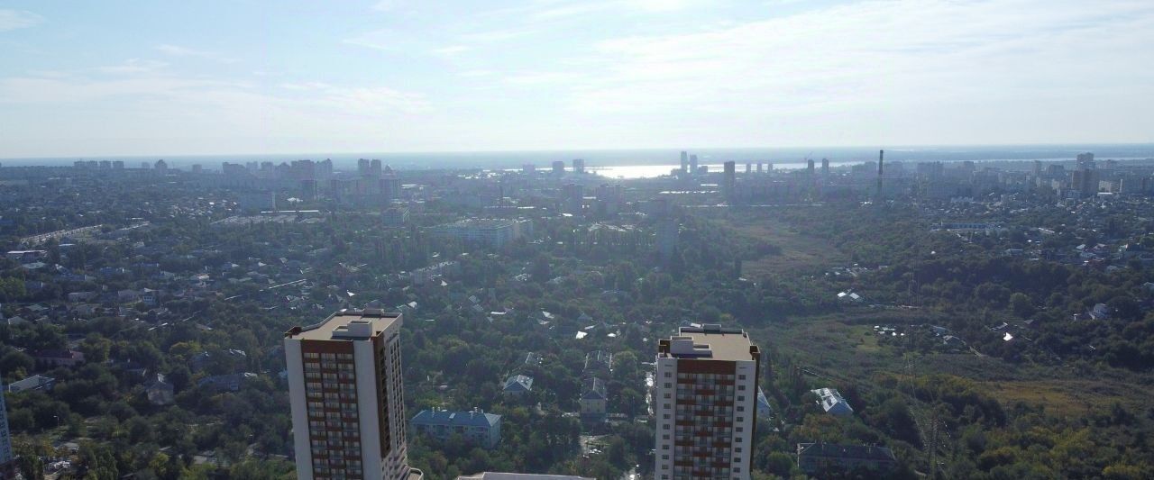 квартира г Волгоград мкр Ангарский р-н Дзержинский ул им. Полоненко 4а фото 5