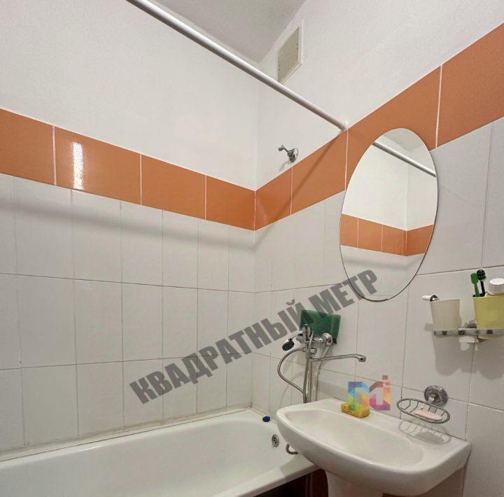 квартира г Элиста мкр 4 39к/1 фото 9
