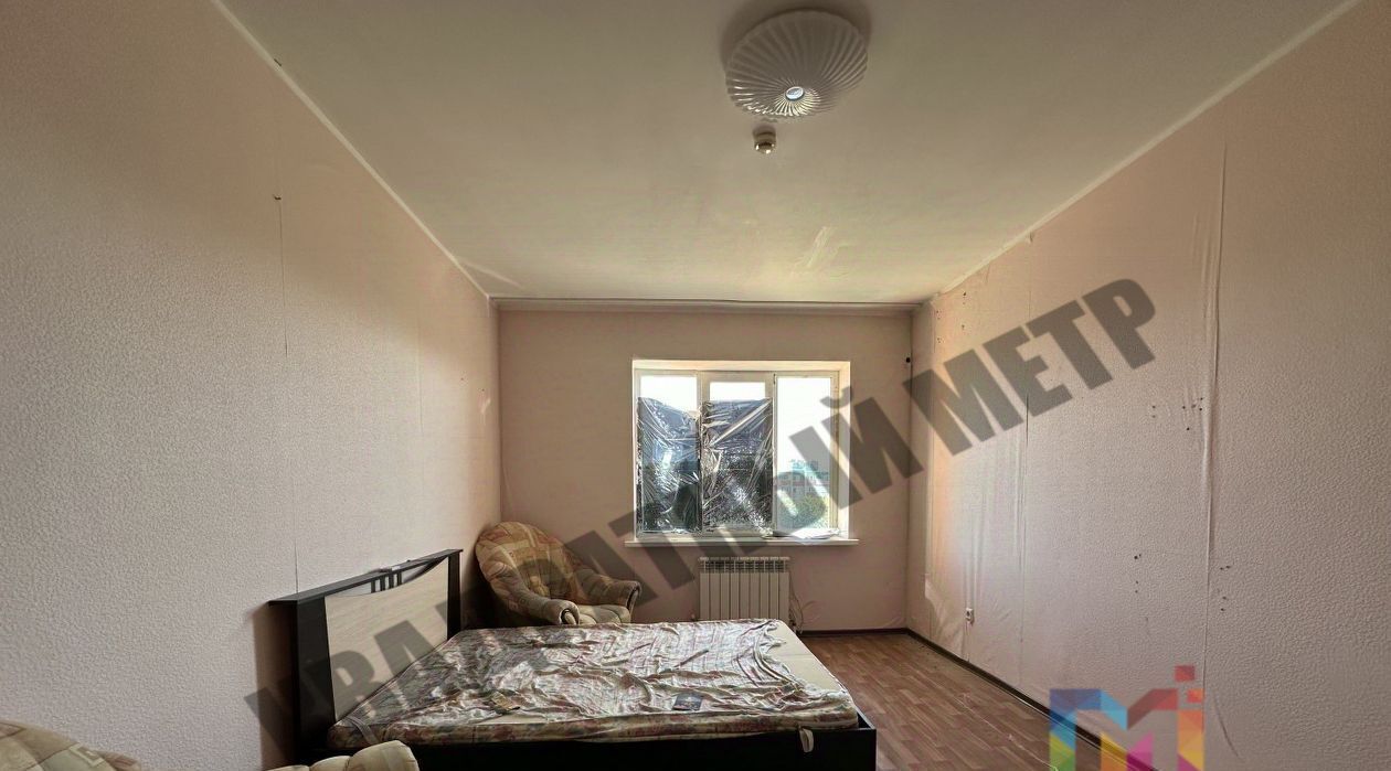 квартира г Элиста мкр 4 39к/1 фото 5