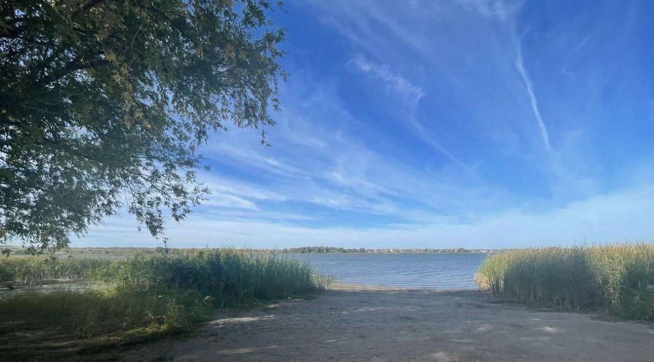 дом р-н Волжский с Черноречье Черновское водохранилище дм, Ягодка, СДТ, 2-я линия фото 32