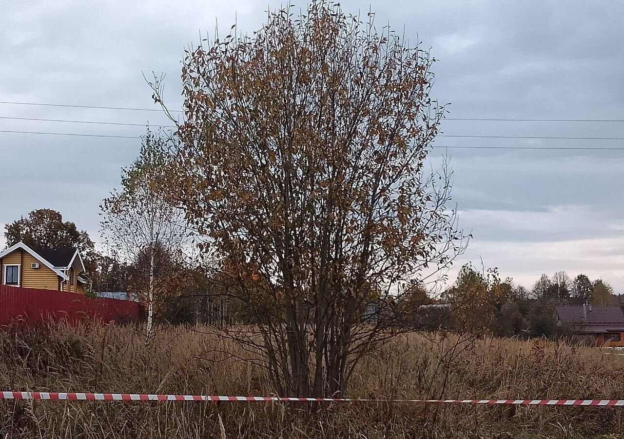 земля р-н Жуковский д Воробьи сельское поселение Истье, Балабаново фото 18