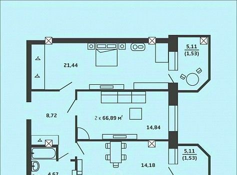 Заельцовская ул Дуси Ковальчук 238 фото