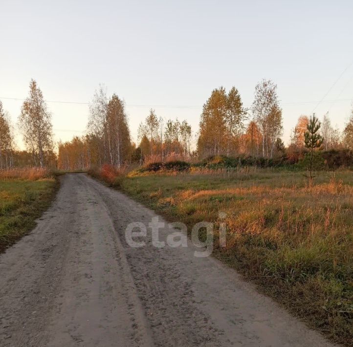 дом р-н Тальменский п Среднесибирский ул Садовая 31 фото 16