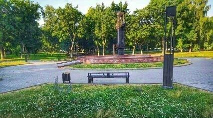 квартира г Курск р-н Железнодорожный ул Театральная 14 фото 7