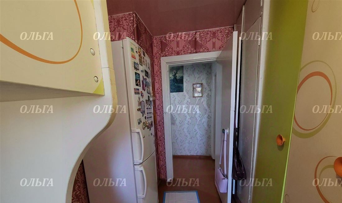 квартира г Биробиджан Биробиджан 2 ул Юбилейная 1 фото 20