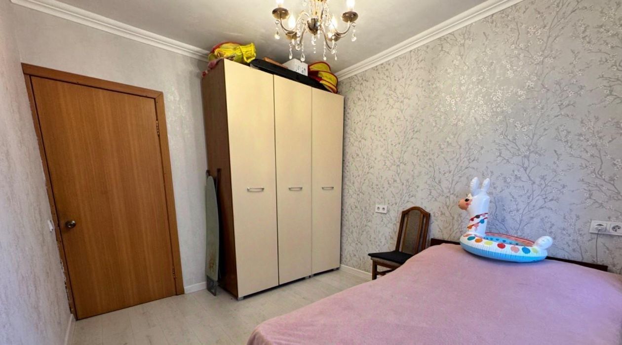 квартира г Новокузнецк р-н Центральный ул Тольятти 70 фото 16