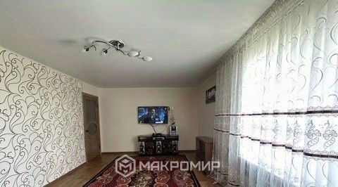 дом р-н Брянский с Отрадное ул Октябрьская 31г Отрадненское с/пос фото 2