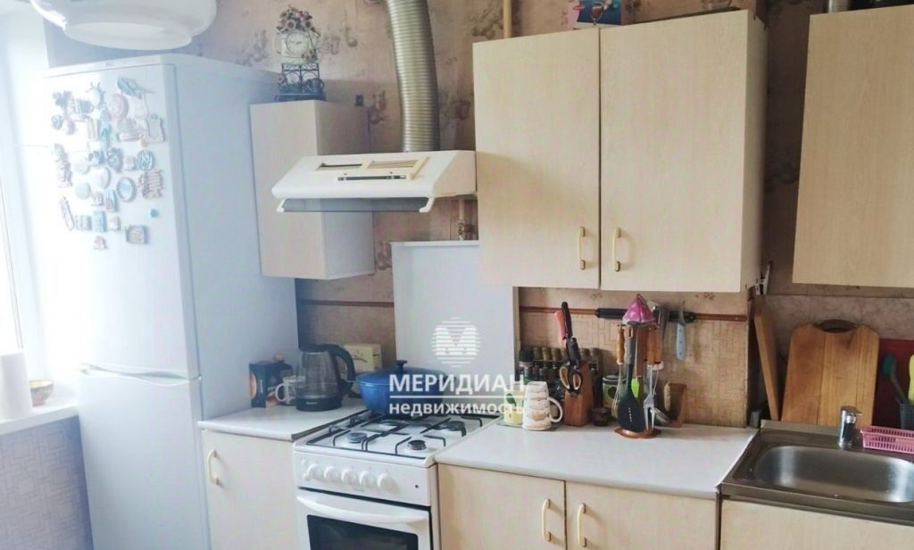 квартира г Нижний Новгород р-н Московский ул Буревестника 16 фото 16