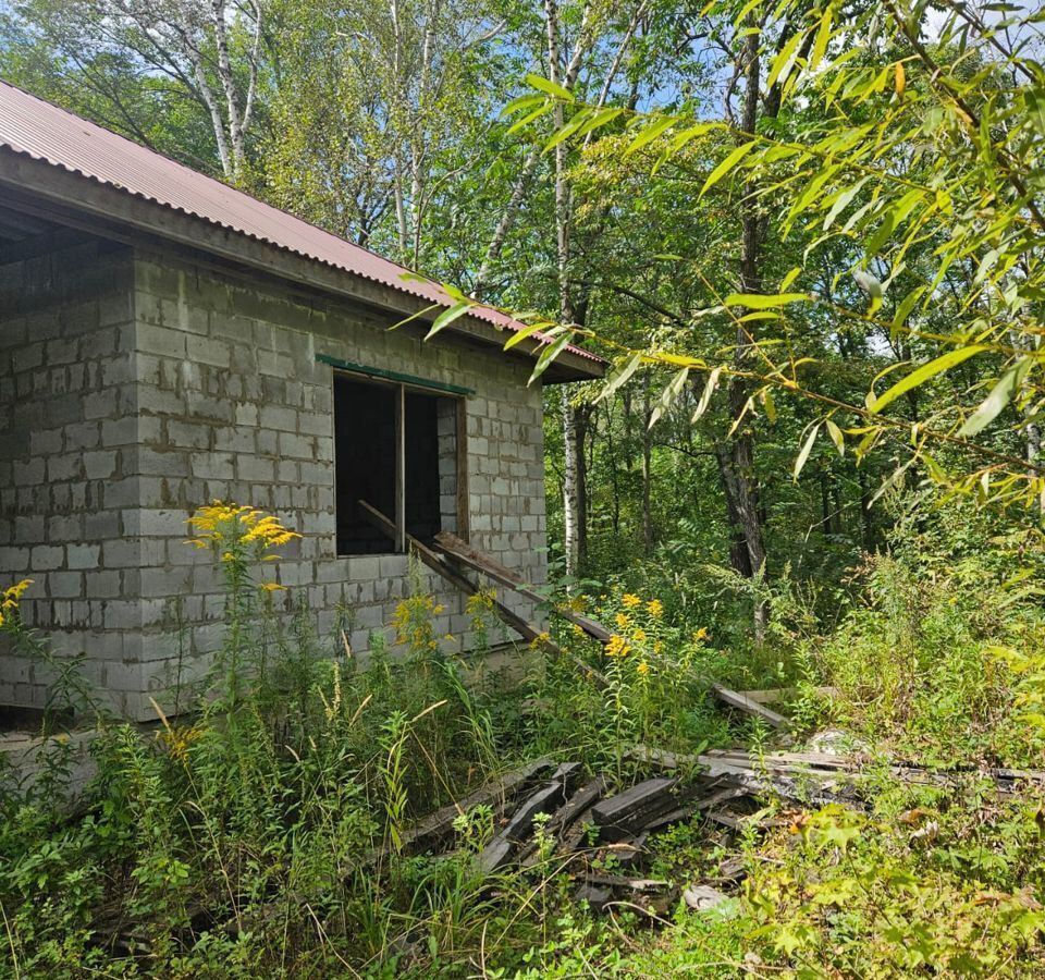 земля р-н Хабаровский с Сосновка Хабаровск фото 3