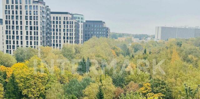 ул Мосфильмовская 11к/1 фото