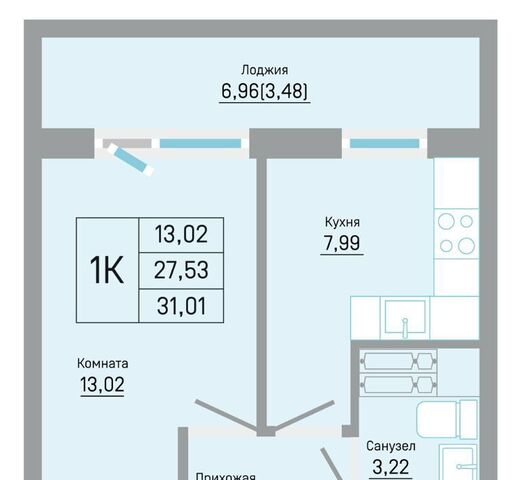 р-н Кировский дом 5к/1 фото