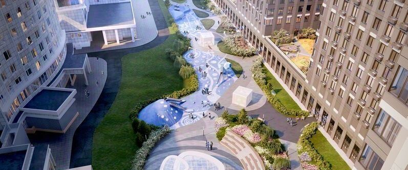 квартира г Южно-Сахалинск фото 16