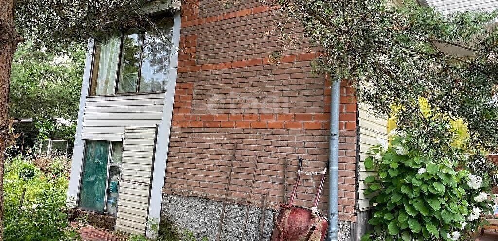 дом р-н Конаковский снт Лазурное ул Центральная фото 4