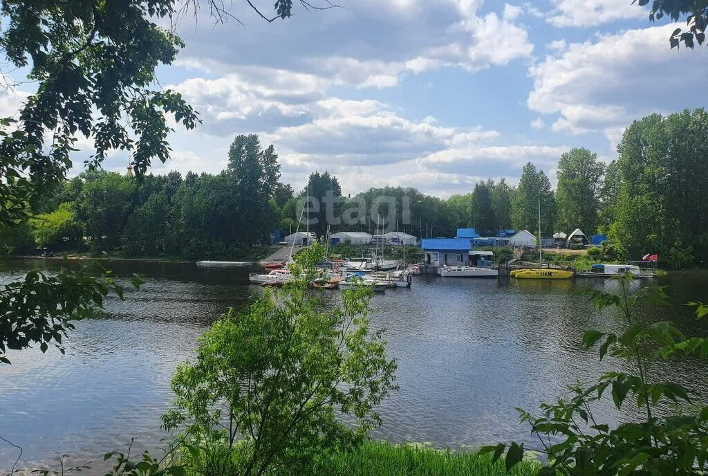 дом г Тверь р-н Заволжский наб Затверецкая фото 9