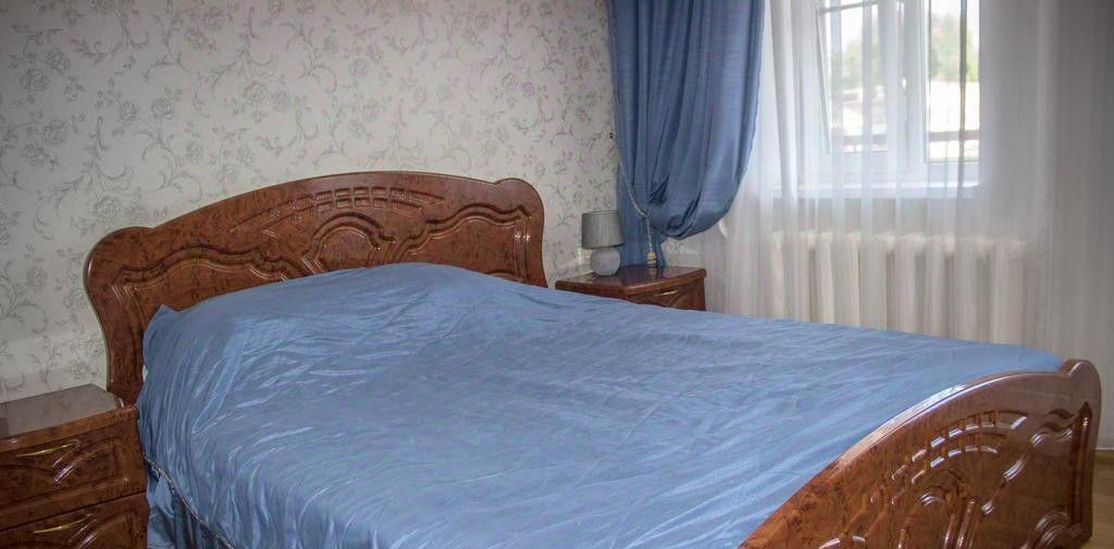 комната р-н Сальский г Сальск ул Севастопольская 96 фото 11