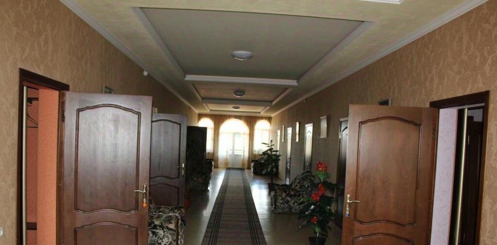 комната р-н Сальский г Сальск ул Севастопольская 96 фото 14